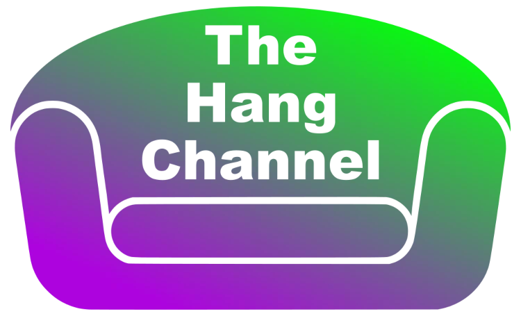 The Hang Channel Logo